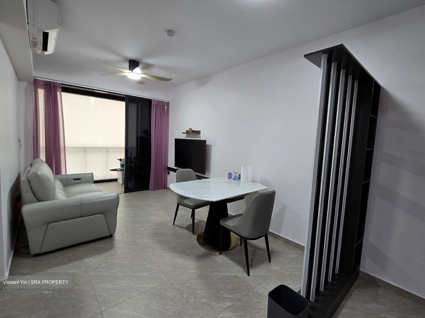 Parc Canberra (D27), Condominium #447306891